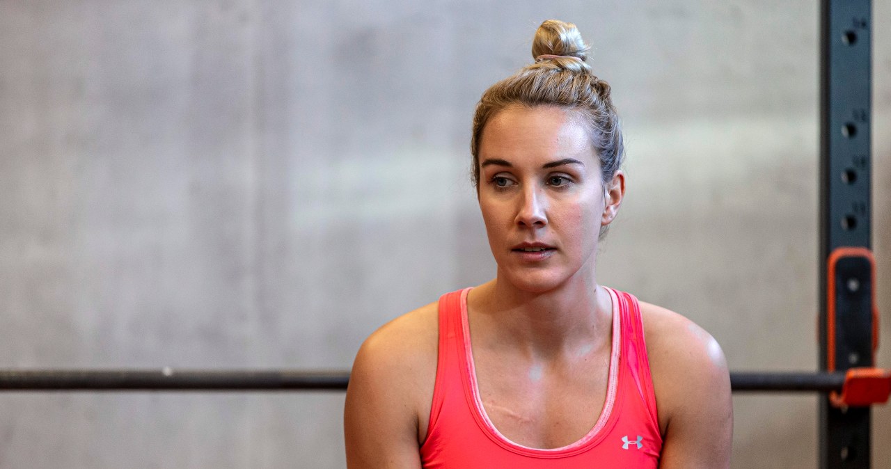 Choroba wywróciła życie Polki do góry nogami. "Swoje przepłakałam"