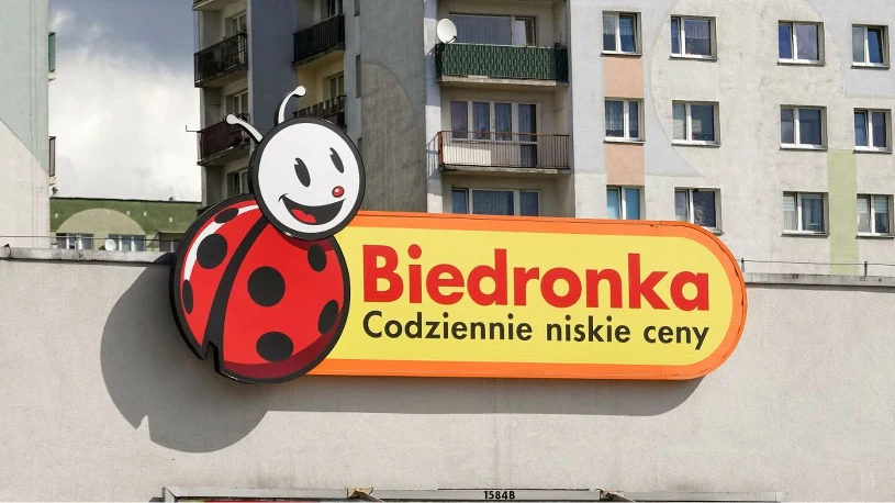 Prezes Biedronki powiedział o zainteresowaniu Carrefourem. Nagła deklaracja
