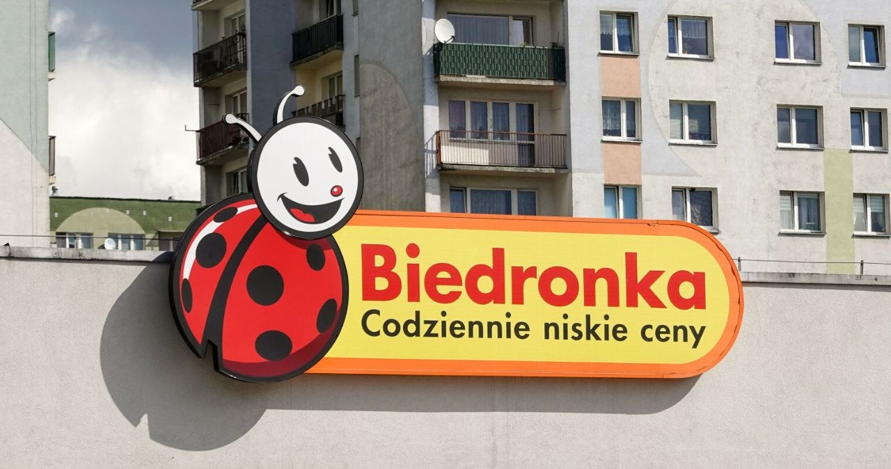 Prezes Biedronki powiedział o zainteresowaniu Carrefourem. Nagła deklaracja