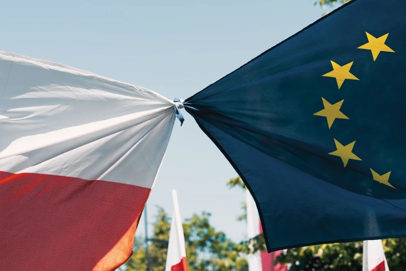 "Polska czwartą siłą w UE". Zagraniczni eksperci nie mają wątpliwości