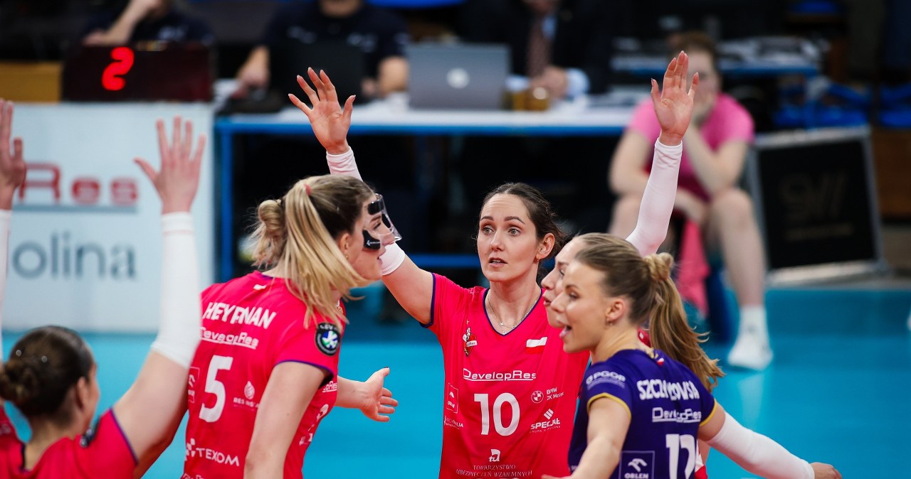 Polskie siatkarki od najlepszych dzieli przepaść. "Trzeba to powiedzieć"