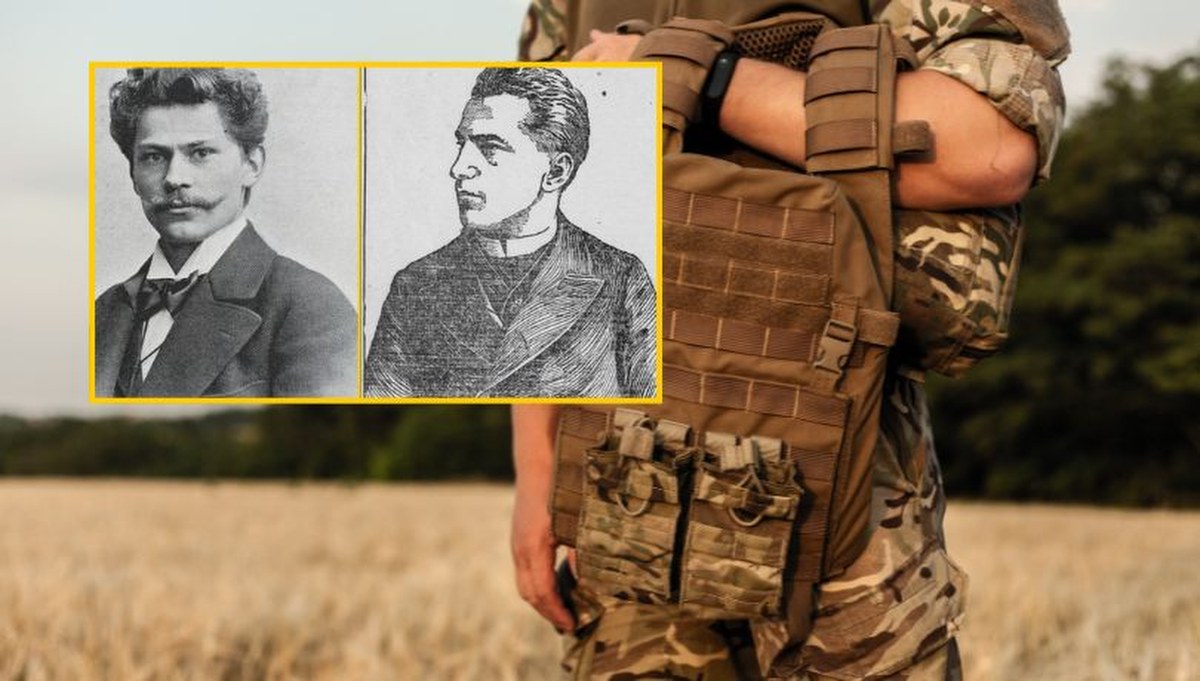 Wynalazek Polaków chroni miliony ludzi. Zakonnik, "Vinci z Galicji" i ich jedwabne kamizelki