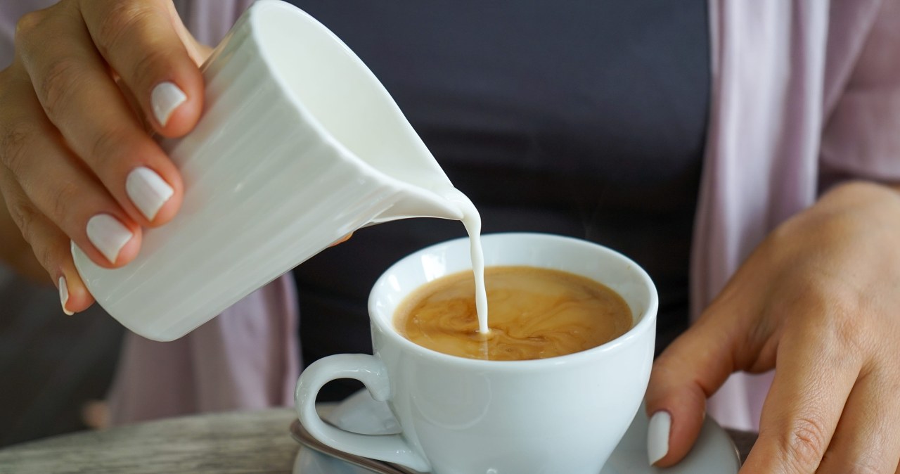 Wciąż króluje w sklepach. A do kawy to jeden z gorszych dodatków