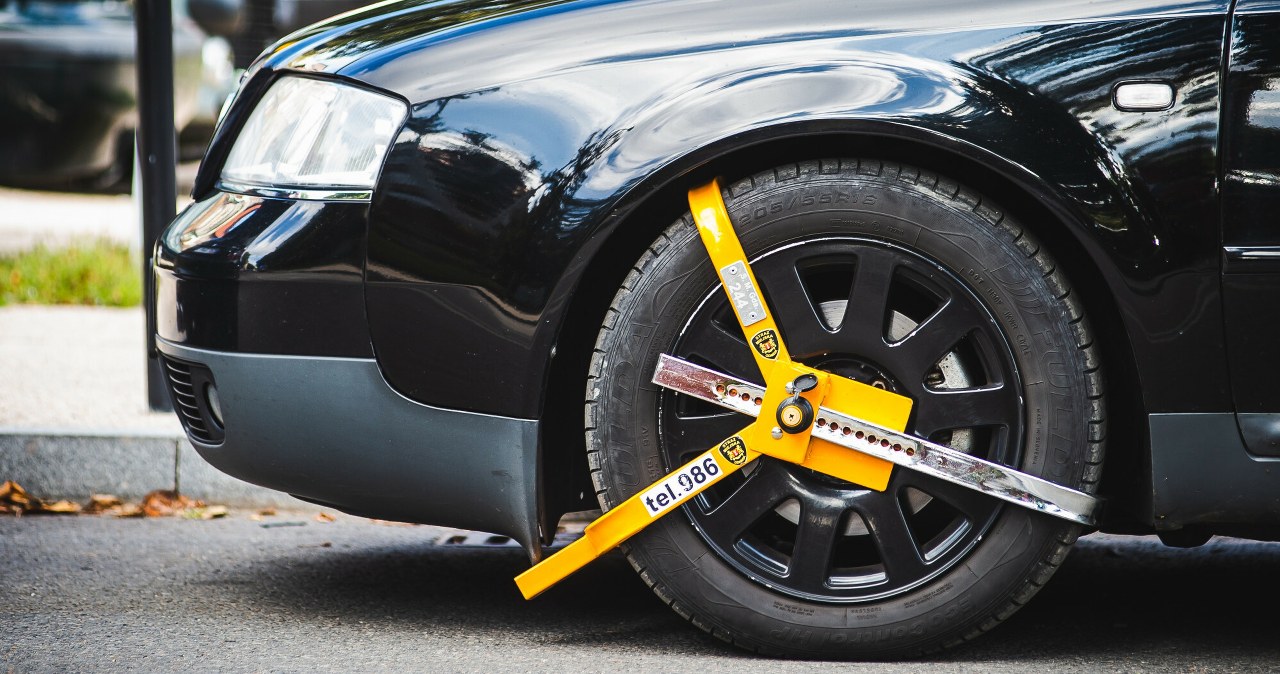 Pierwsze wykroczenie bez mandatu. Bratysława chce zmian w przepisach