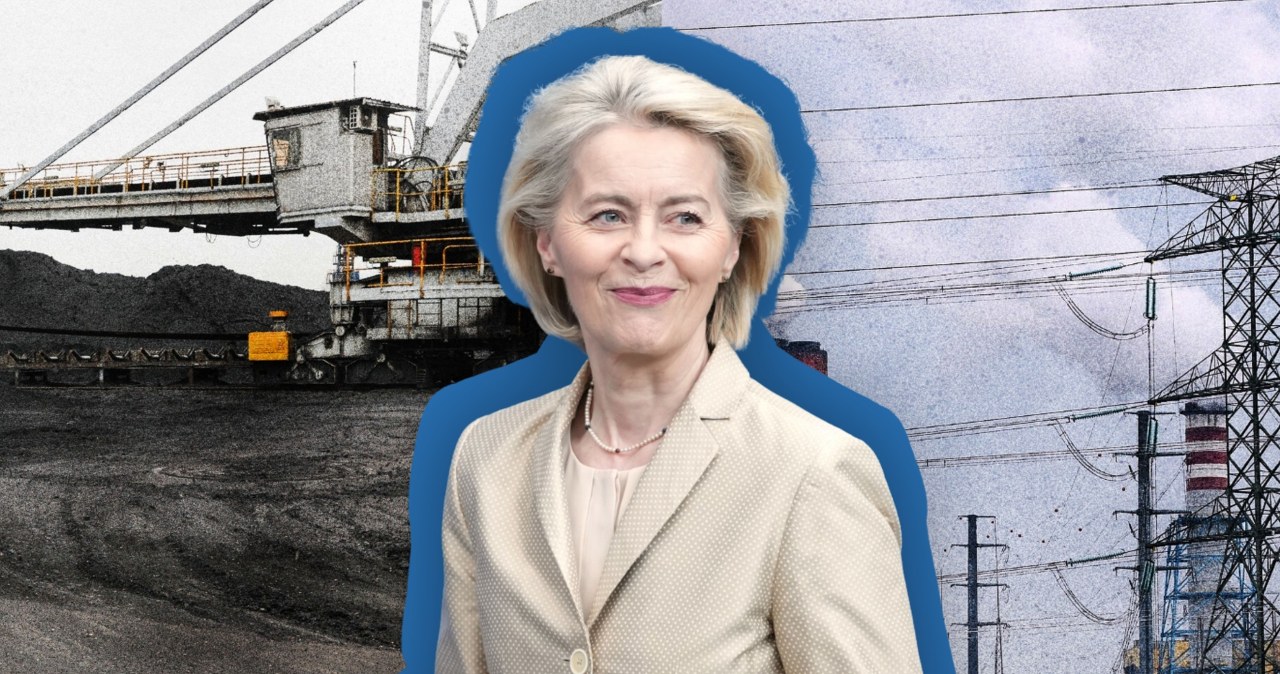 Unia Europejska zakładnikiem dwutlenku węgla