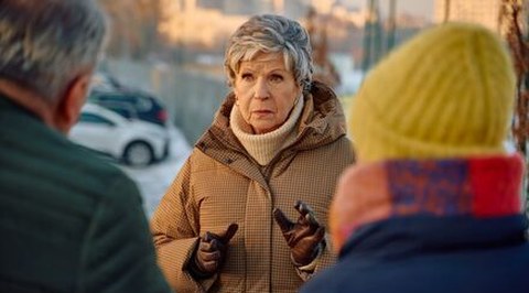 Zdjęcie ilustracyjne Na Wspólnej odcinek 4186 