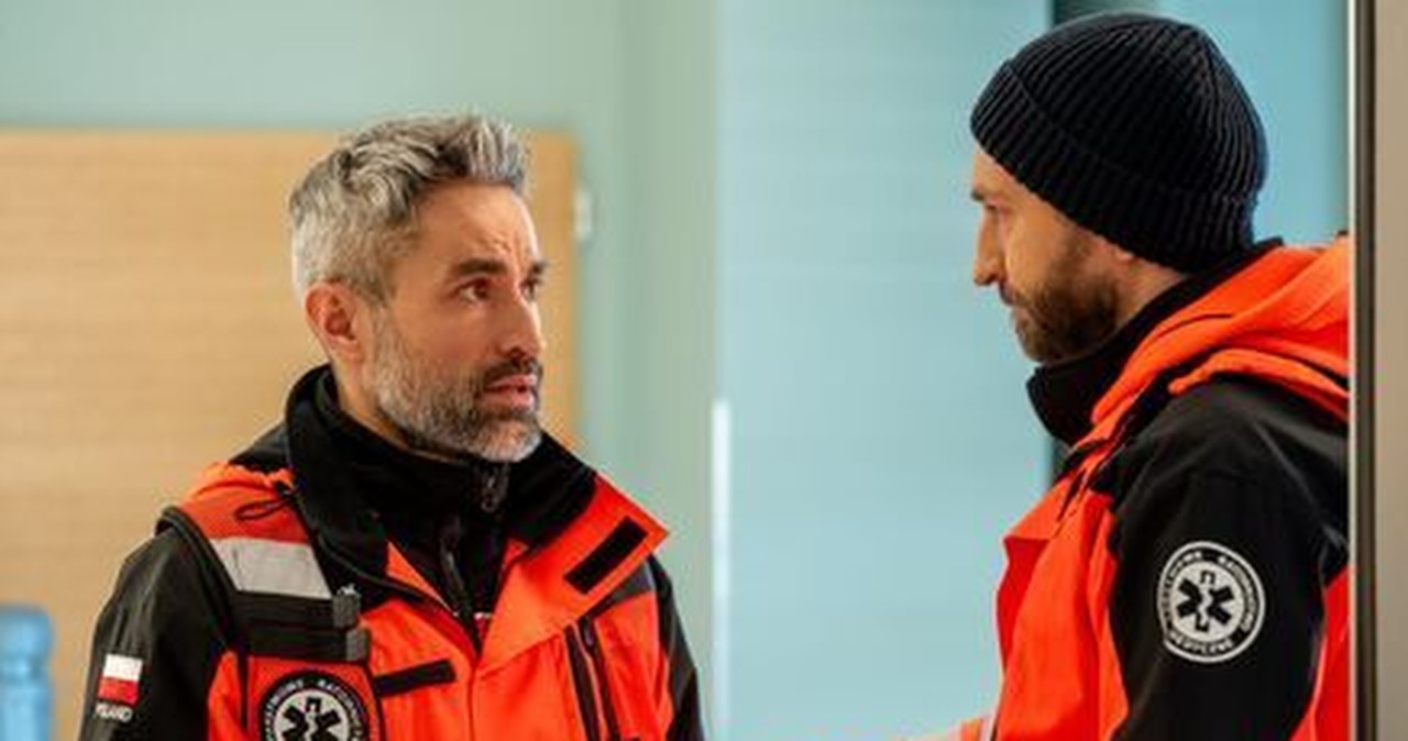 Na sygnale - Odcinek 871: "Zabij mnie, jeżeli kochasz"