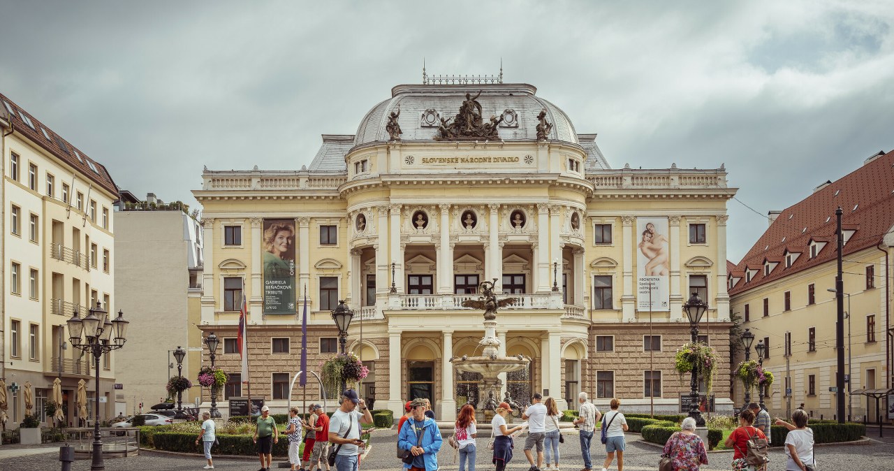 Słowacy rozczarowani stosunkami z Polską. "Polacy nas ignorują"