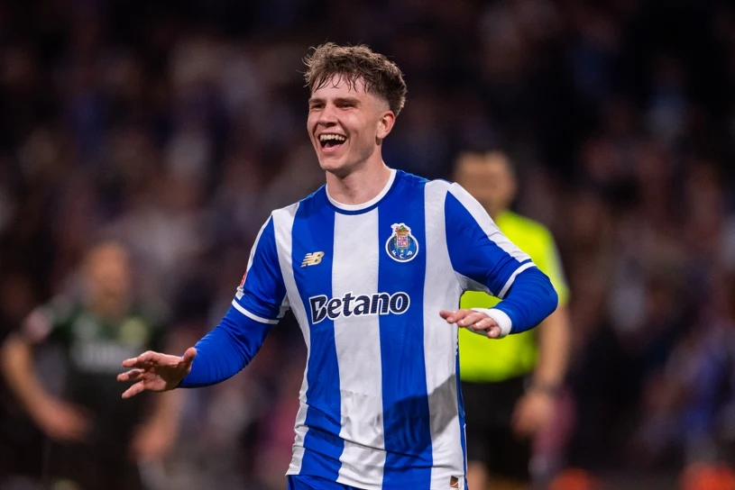 Pietuszewski nie przestaje zachwycać. Co za komunikat. Gigantyczny sukces