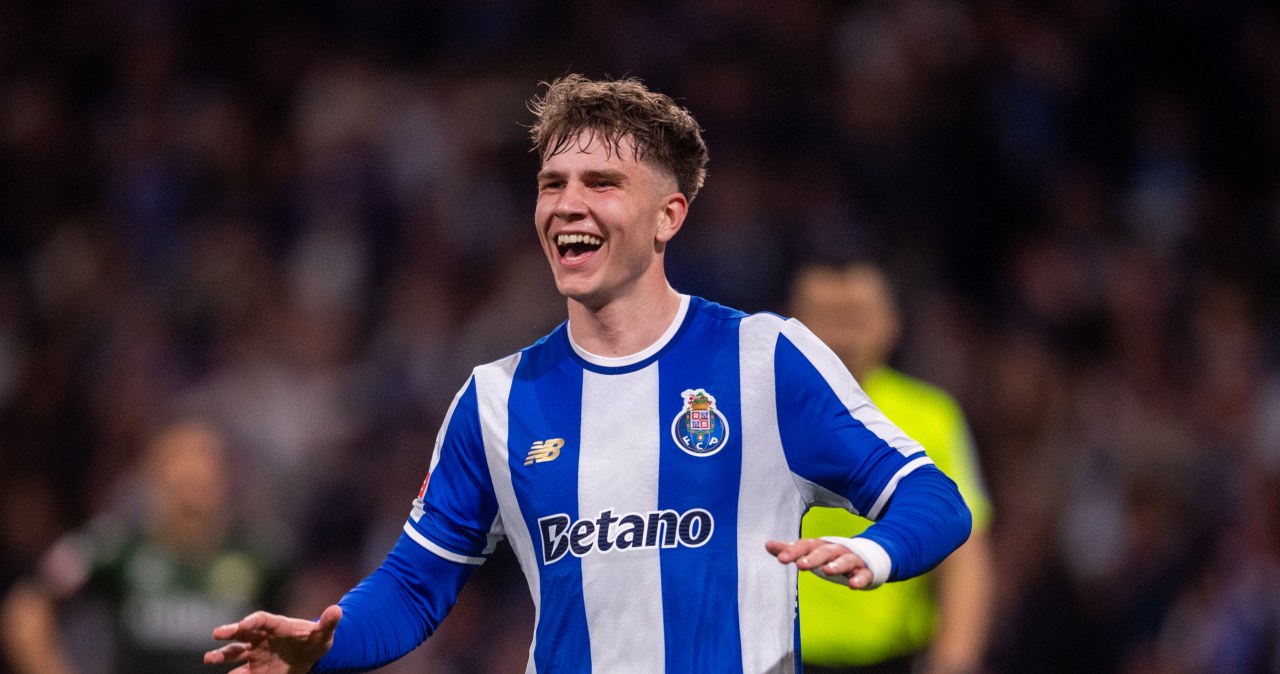 Pietuszewski nie przestaje zachwycać. Co za komunikat. Gigantyczny sukces