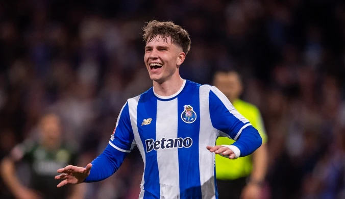 Pietuszewski nie przestaje zachwycać. Co za komunikat. Gigantyczny sukces