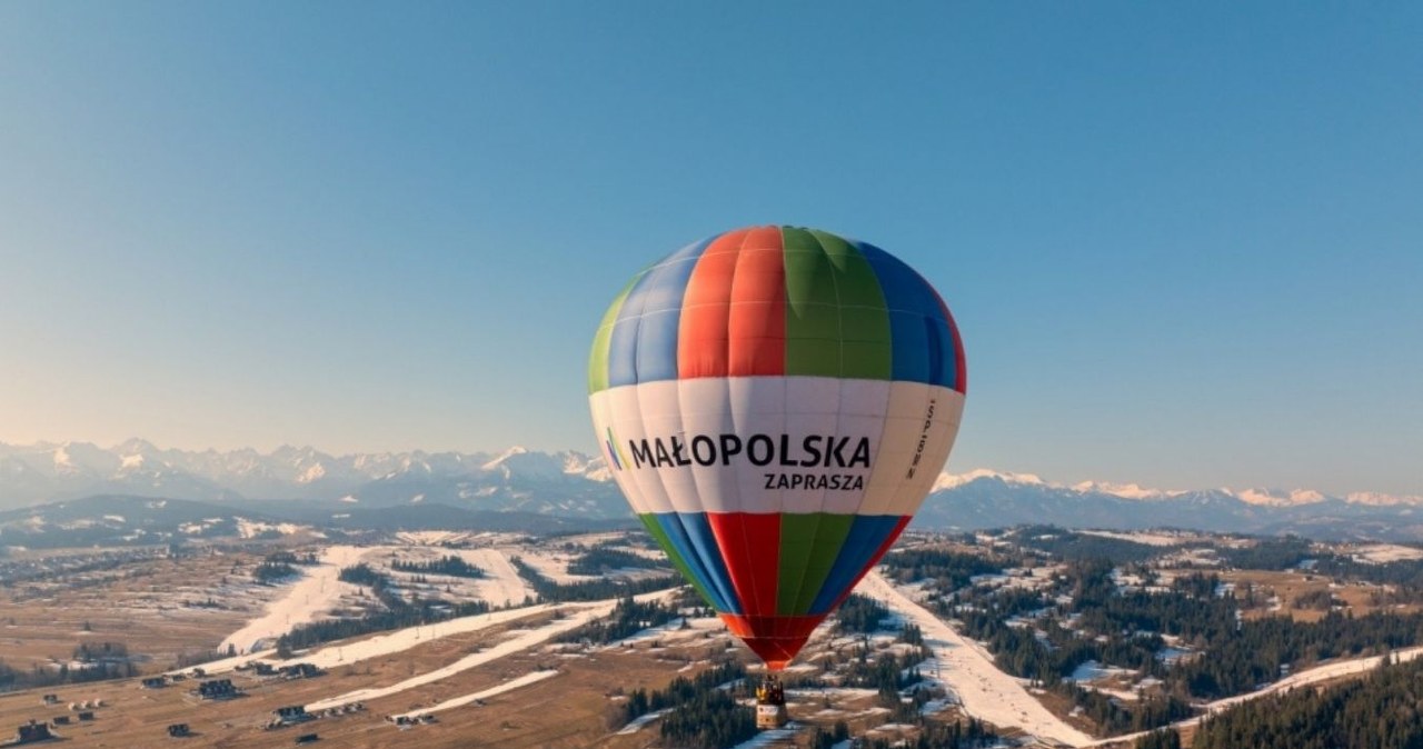 W najbliższy weekend spójrz w niebo. Takiej atrakcji nie możesz przegapić