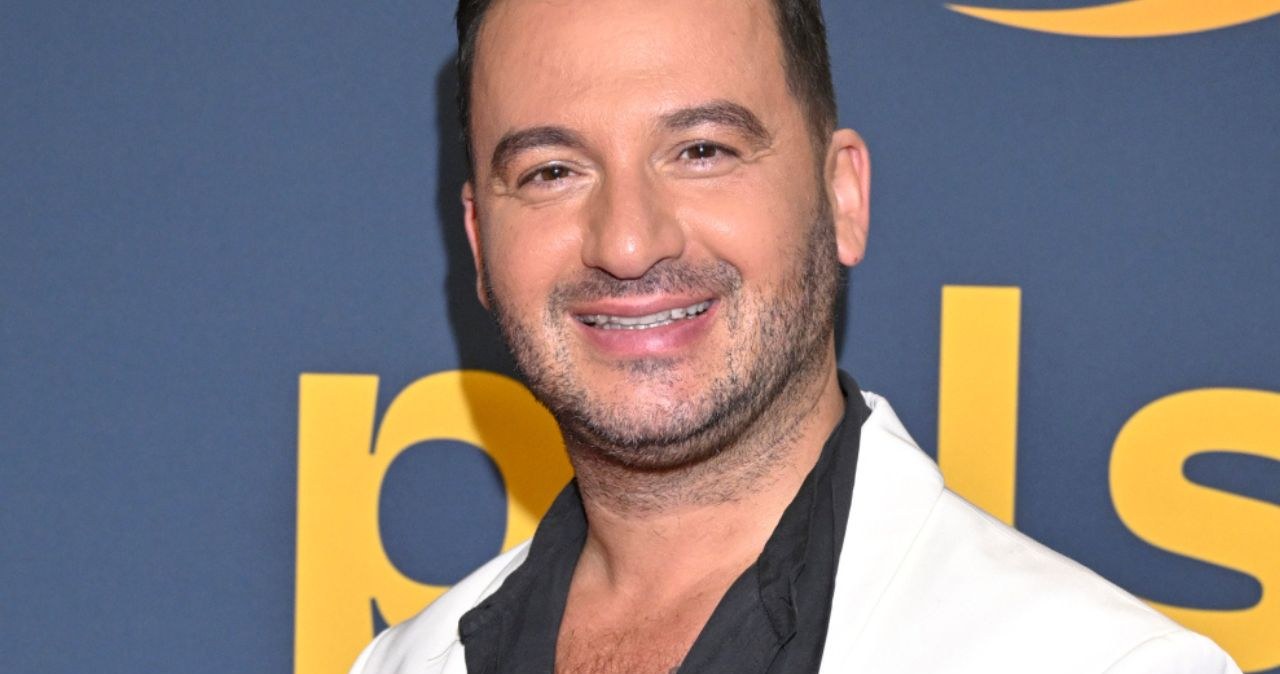 Terrazzino zaliczył sporą wpadkę. To się wydarzyło na planie show