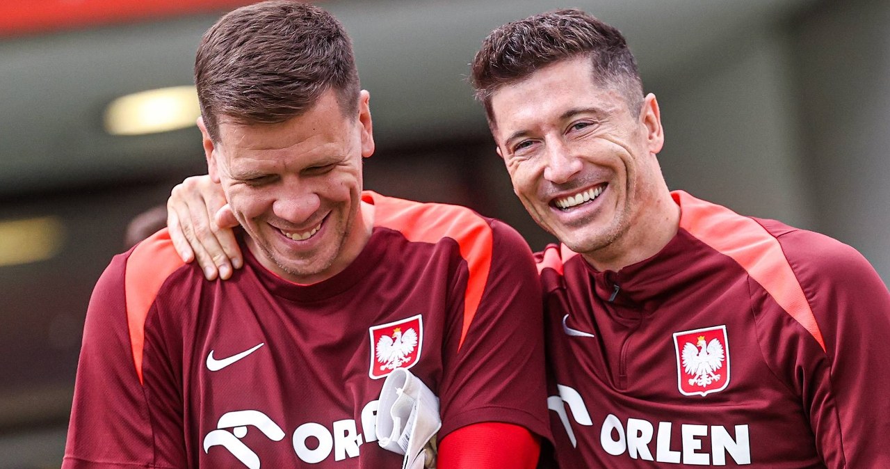 To wisiało w powietrzu. Szczęsny na ratunek kadrze. "Warto spróbować"