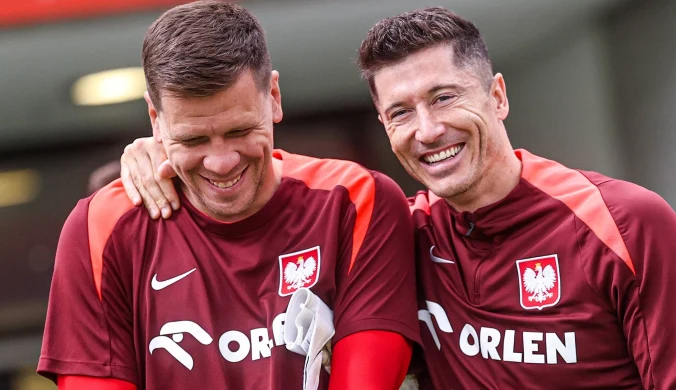 To wisiało w powietrzu. Szczęsny na ratunek kadrze. "Warto spróbować"