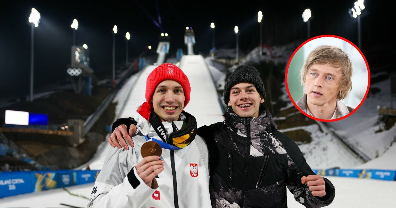 Niewiarygodny sukces Konrada Tomasiaka. Historyczne sceny i wkroczył Kubacki