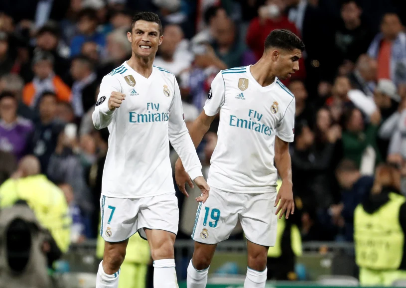 Szalony plan Realu Madryt. Chcą powrotu gwiazdora sprzed lat. To byłby hit