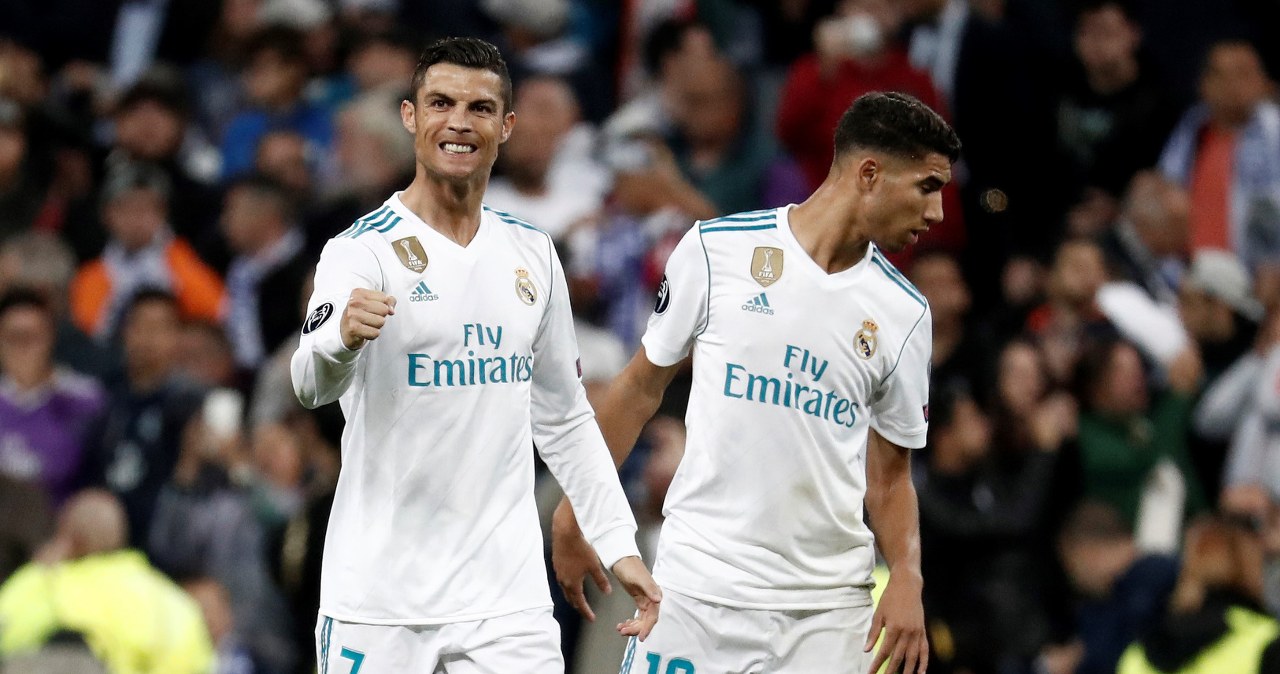 Szalony plan Realu Madryt. Chcą powrotu gwiazdora sprzed lat. To byłby hit