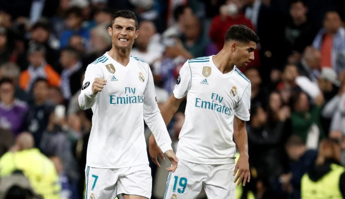 Szalony plan Realu Madryt. Chcą powrotu gwiazdora sprzed lat. To byłby hit