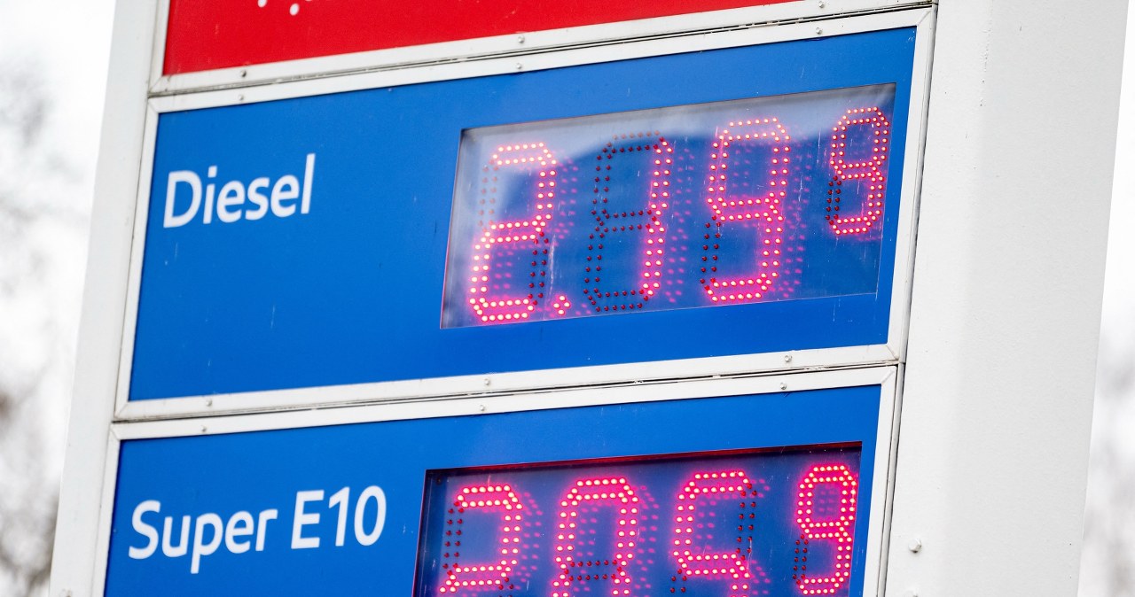 Berlin. Niemieckie firmy są oskarżane o czerpanie zysków z wojny