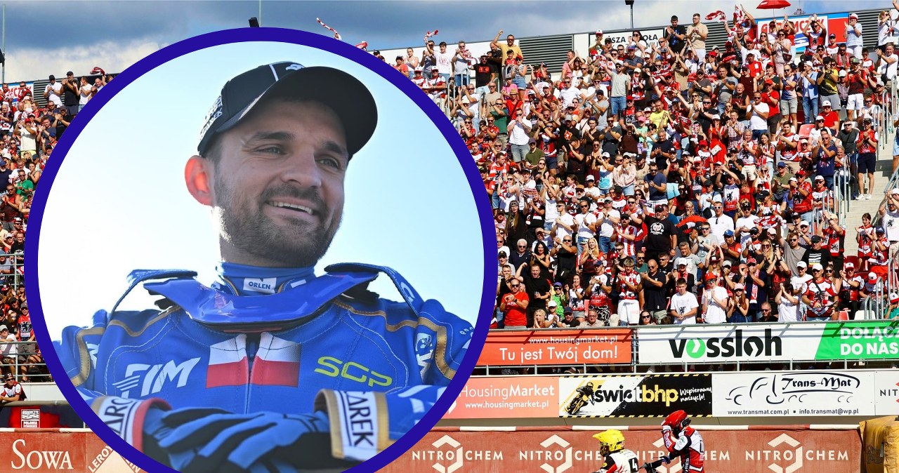 Grand Prix może wrócić do polskiego miasta. Ujawniono szczegóły