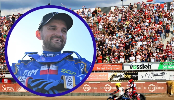 Grand Prix może wrócić do polskiego miasta. Ujawniono szczegóły