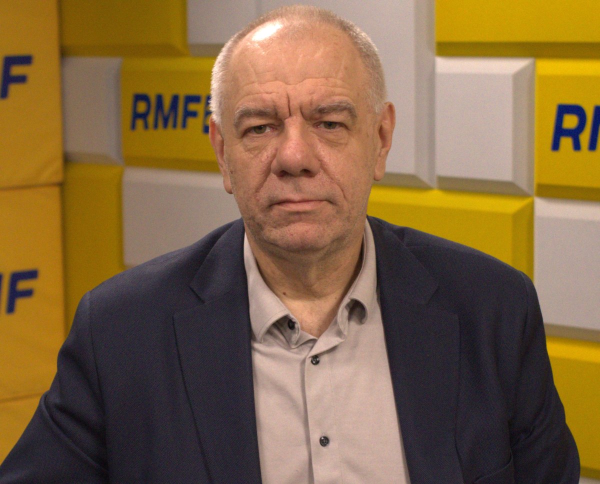 Sasin: Musimy wyjść z systemu ETS