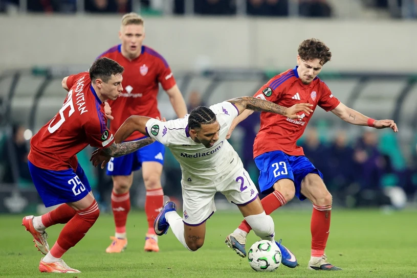 Gigantyczne emocje w boju Rakowa. To koniec. "Skasowany" karny na wagę złota