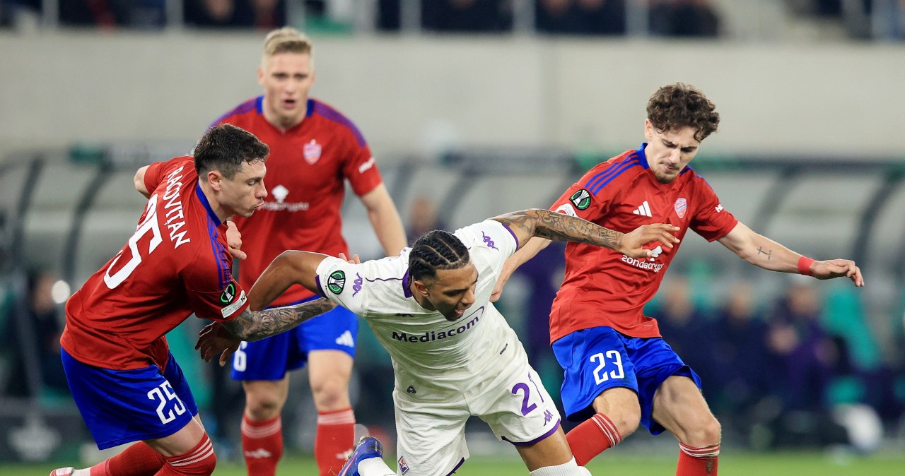 Gigantyczne emocje w boju Rakowa. To koniec. "Skasowany" karny na wagę złota