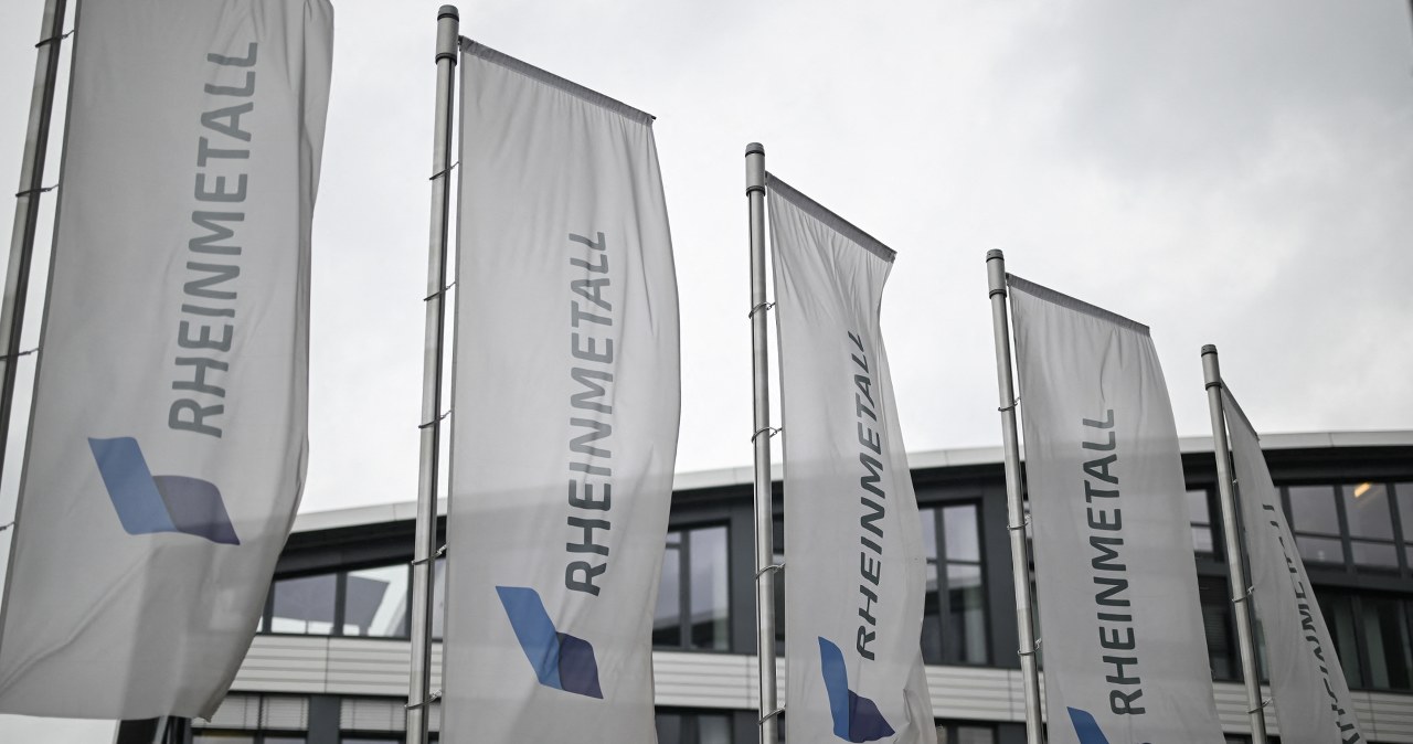 Poważne ostrzeżenie, może zabraknąć pocisków. "Składy są prawie puste"