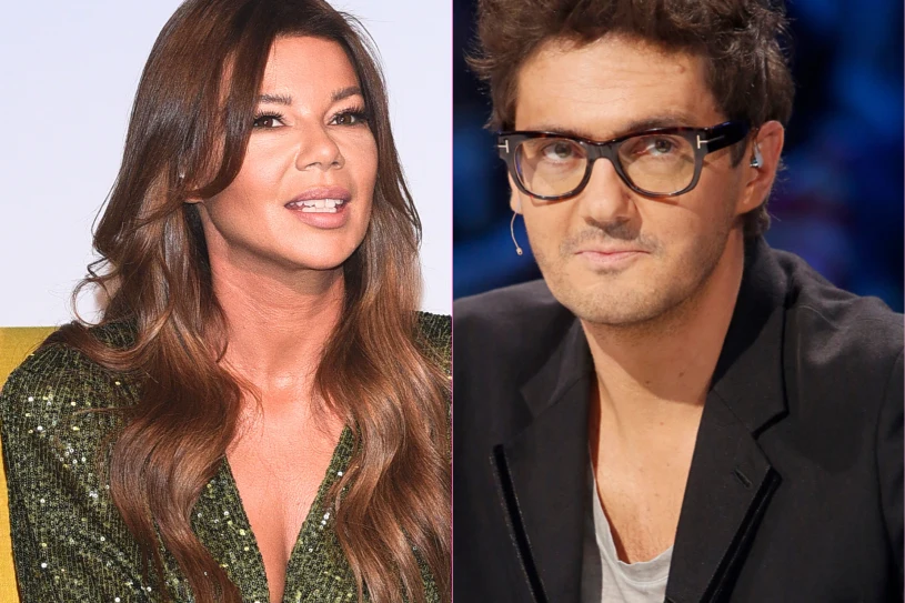 Nie do wiary, co Wojewódzki wyznał o Górniak. "Chyba mam wiedzę"