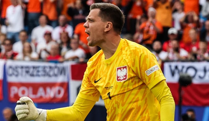 To wisiało w powietrzu. Szczęsny na ratunek kadrze. "Warto spróbować"