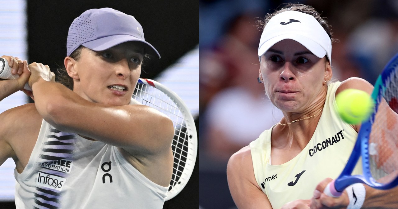 Sensacja w meczu Świątek - Linette. Trzysetowa batalia Polek w Miami