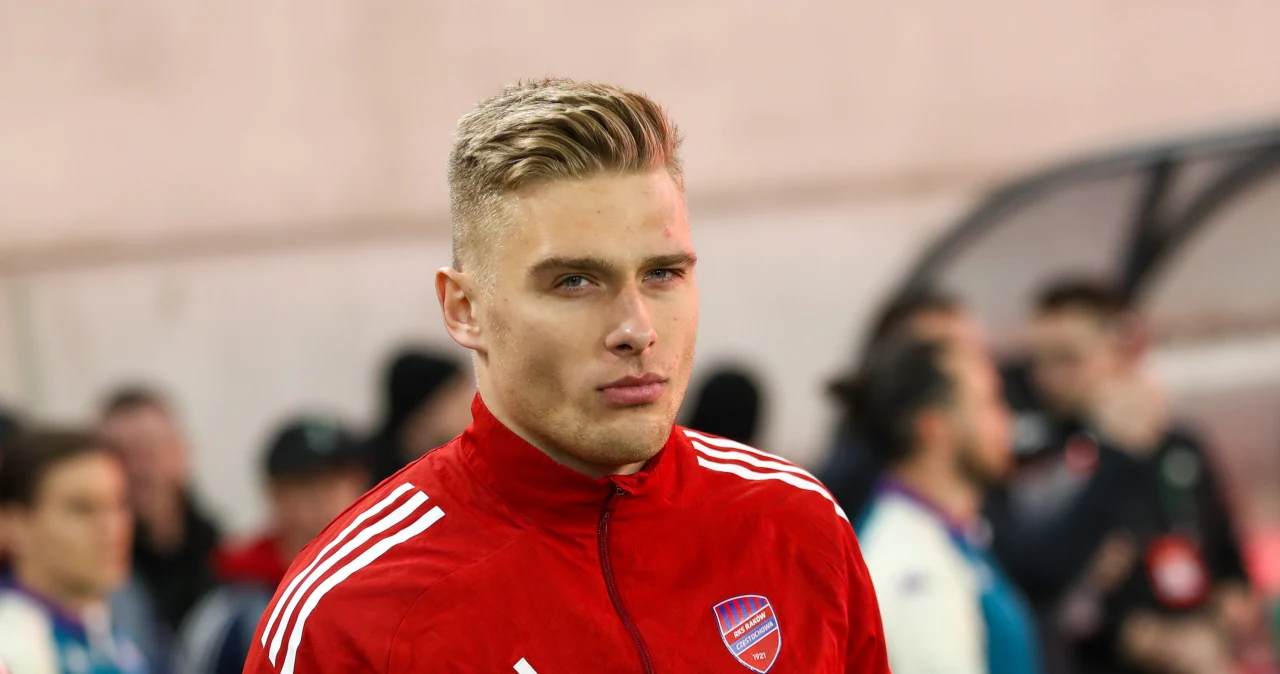 Raków Częstochowa - GKS Katowice w półfinale STS Pucharu Polski. Relacja na żywo