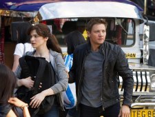 Dziedzictwo Bourne'a