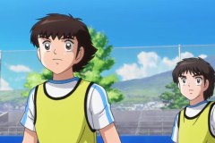 Captain Tsubasa