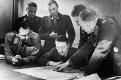 Krwawe pieniądze: tajemnice gospodarki nazistów