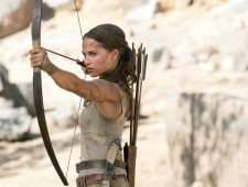 Tomb Raider
