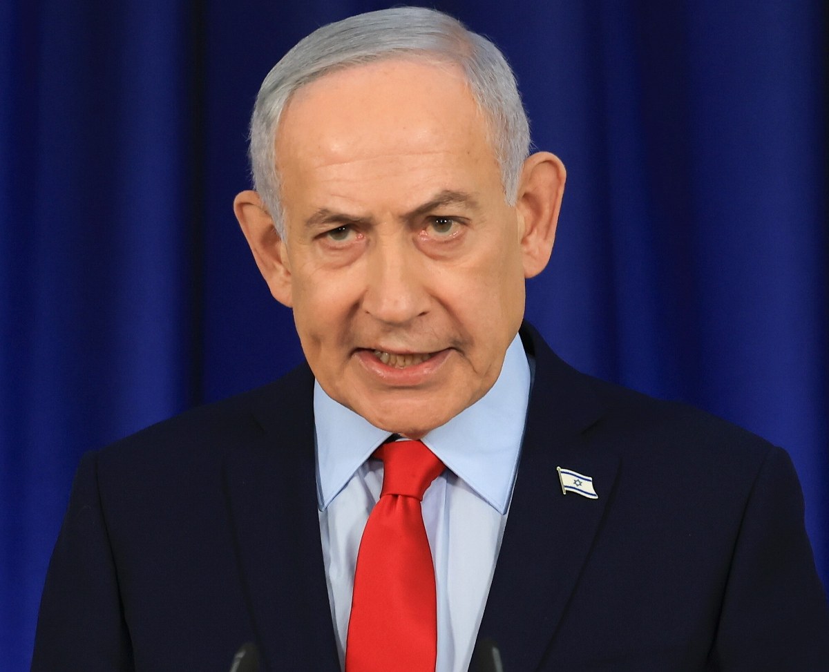 Jerusalem under fire during Eid. Netanyahu announces: Iran weaker than ever