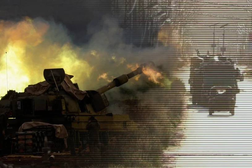 Tajemniczy konwój zmierza do Iranu. Wskazują, co może przewozić