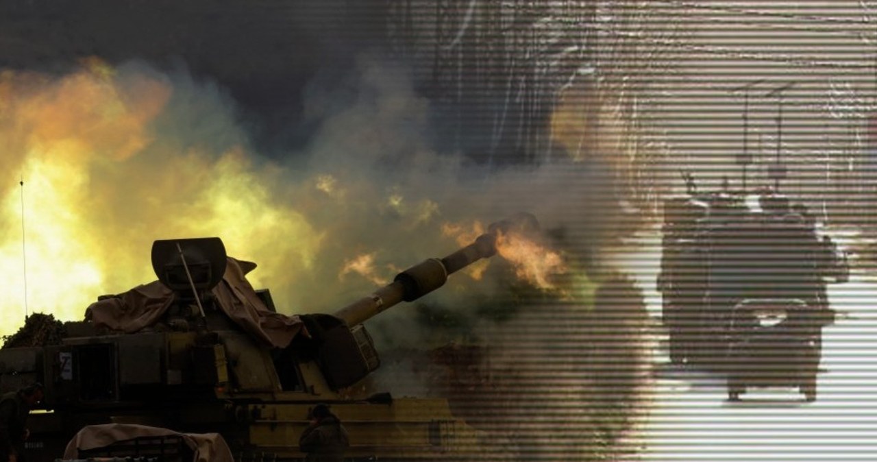 Tajemniczy konwój zmierza do Iranu. Wskazują, co może przewozić