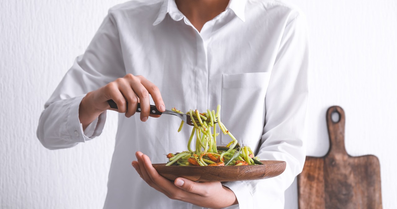 Jest prawdziwą skarbnicą zdrowia. Zrobisz z niej pyszny obiad