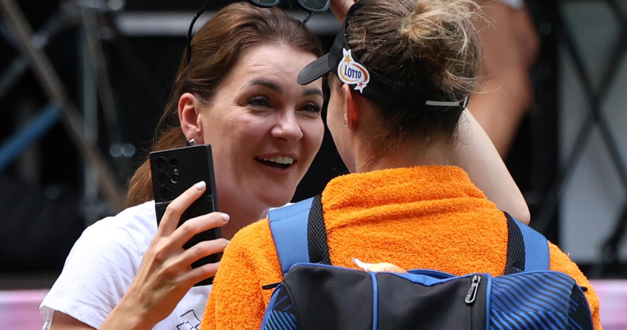 Świątek natychmiast wyrzucona z turnieju. Tak Radwańska zareagowała na wynik