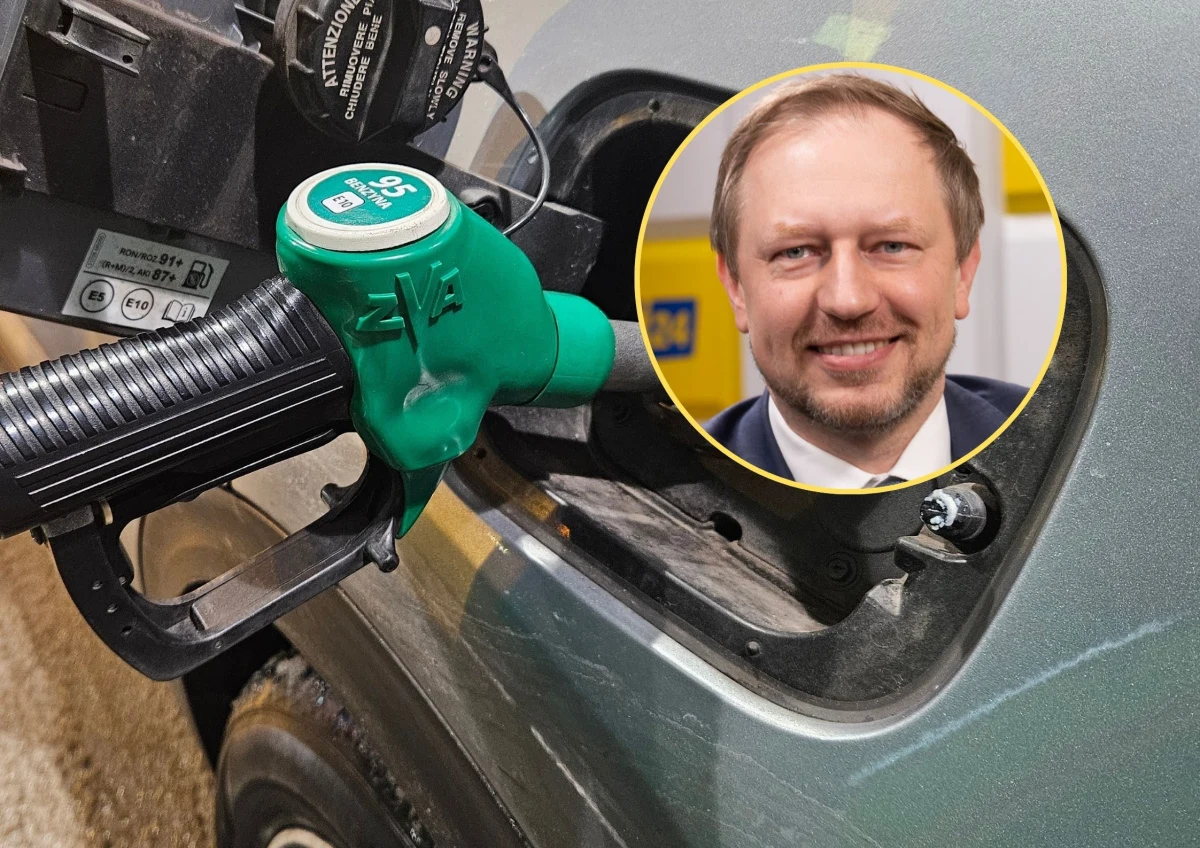 Co zrobi rząd, by ograniczyć rosnące ceny paliwa w obliczu wojny na Bliskim Wschodzie? "Mamy do czynienia z największym kryzysem naftowym w historii, więc nie jest łatwo. Wachlarz działań, które są dostępne po stronie rządu, jest ograniczony. Możemy myśleć o (obniżeniu) podatków na paliwo i marżach Orlenu" - mówił w Rozmowie o 7:00 w Radiu RMF24 Wojciech Wrochna, wiceminister energii, pełnomocnik rządu ds. strategicznej infrastruktury energetycznej. 
