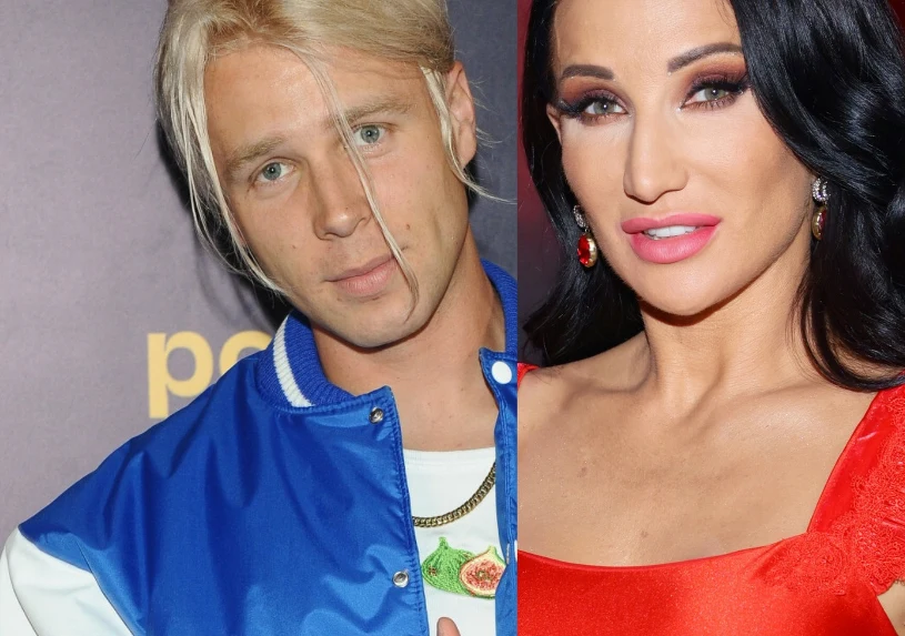 Steczkowska podsumowała współpracę ze Skolimem. "Jesteśmy bardzo różni"