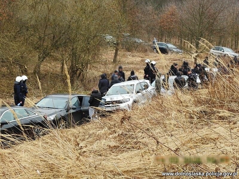 /Dolnośląska Policja /