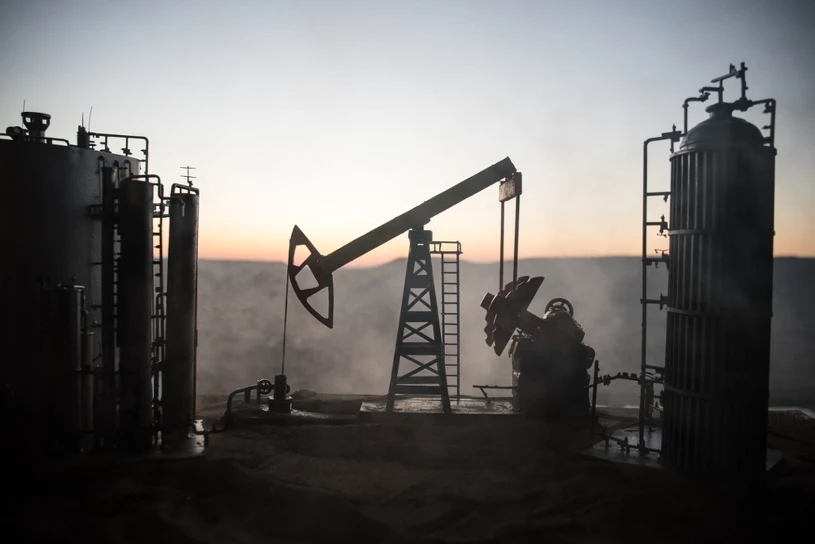 Ropa przez cały czas pozostaje droga. Rząd rozważa uwolnienie rezerw strategicznych