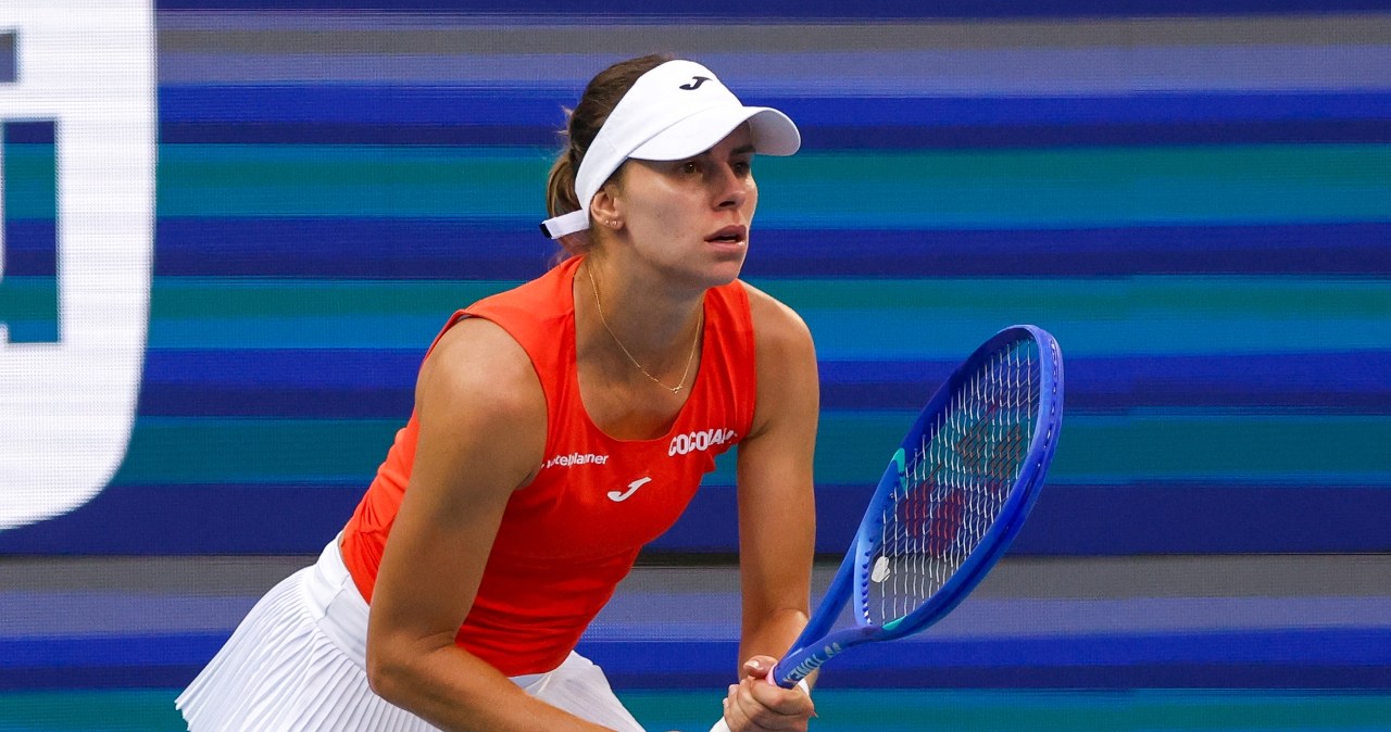 Linette zabrała głos po sensacji w Miami. Nagle padły takie słowa o Świątek