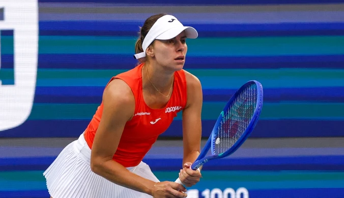 Linette zabrała głos po sensacji w Miami. Nagle padły takie słowa o Świątek