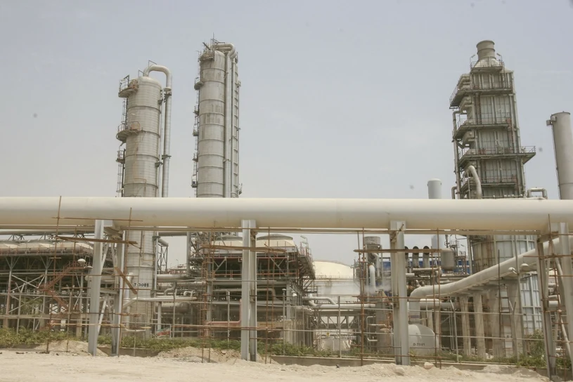 To miejsce decyduje o gazie świata. Właśnie znalazło się pod ostrzałem